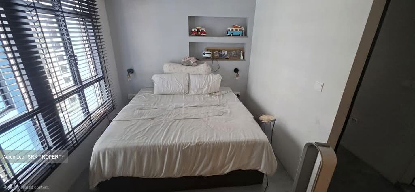 Blk 118A Alkaff Lakeview (Toa Payoh), HDB 3 Rooms #547112821